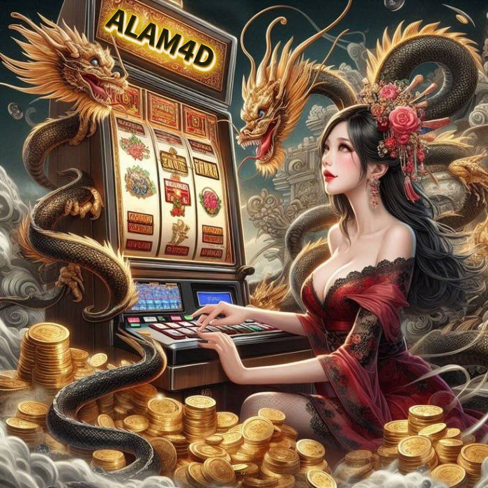 ALAM4D Game Online Autobacs Menemukan Pekerjaan Paling Cocok Bagi Anda image 1