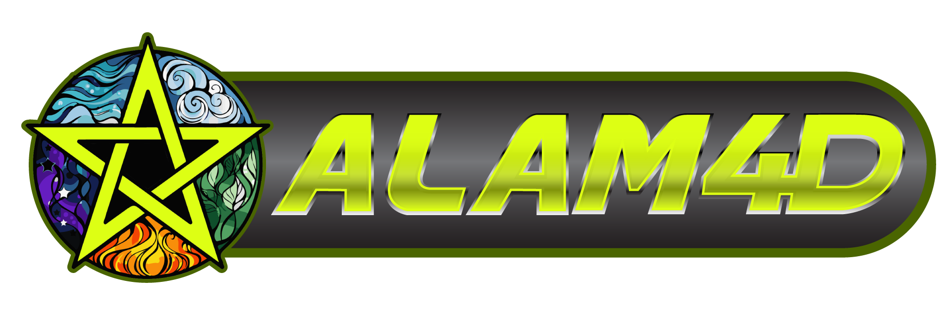 ALAM4D